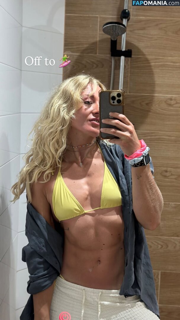 Delia Schweizer / delia.schweizer Nago OnlyFans  Przeciekłe zdjęcie #8