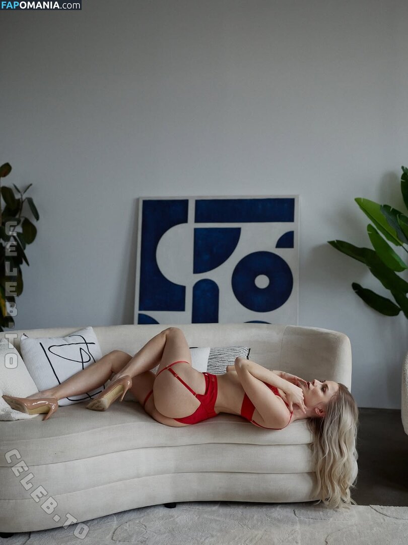 Delia Thranberend / deliathranberend Nago OnlyFans  Przeciekłe zdjęcie #5