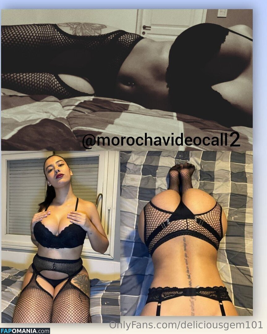 approvedbygem / deliciousgem101 Nago OnlyFans  Przeciekłe zdjęcie #7