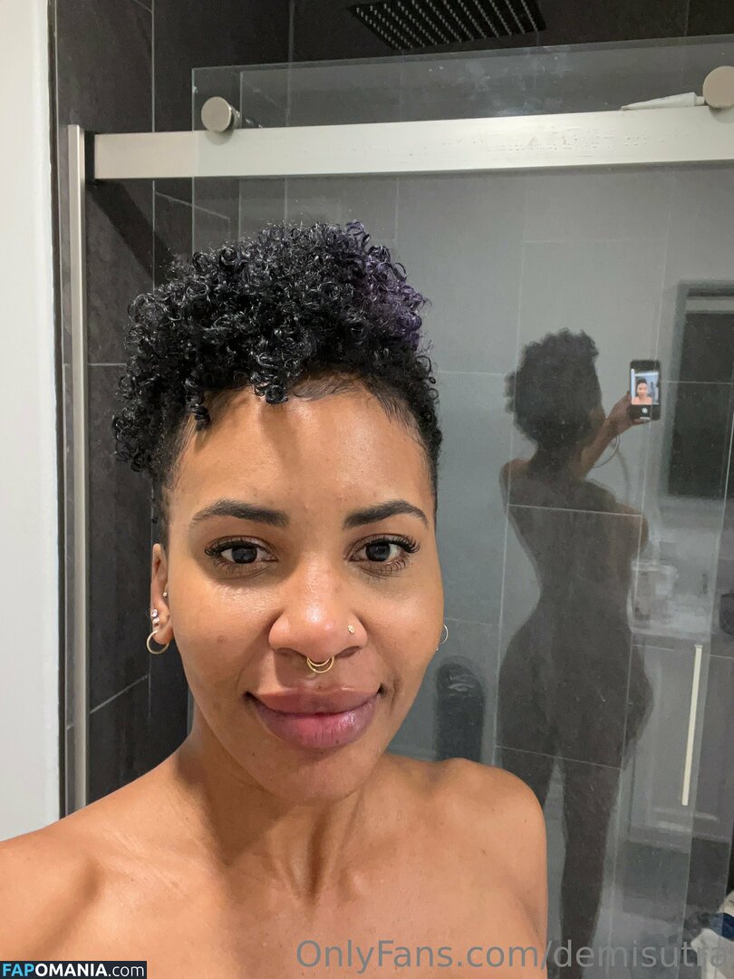 Demi Sutra / DemiSutra Nago OnlyFans  Przeciekłe zdjęcie #268