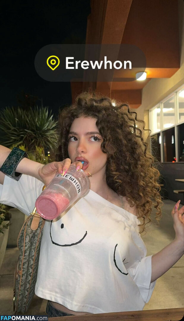 Demitra Kalogeras / demitrakalogeras Nago OnlyFans  Przeciekłe zdjęcie #7