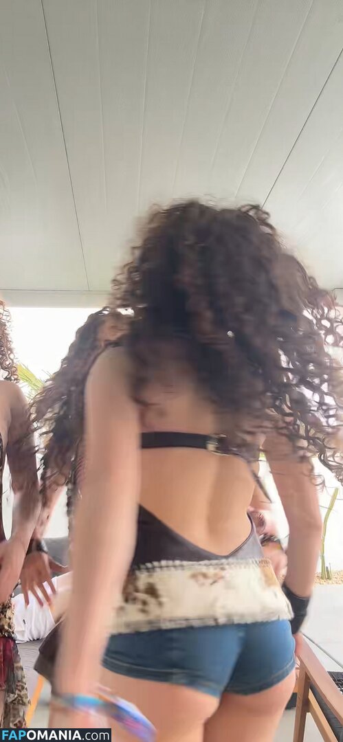 Demitra Kalogeras / demitrakalogeras Nago OnlyFans  Przeciekłe zdjęcie #14