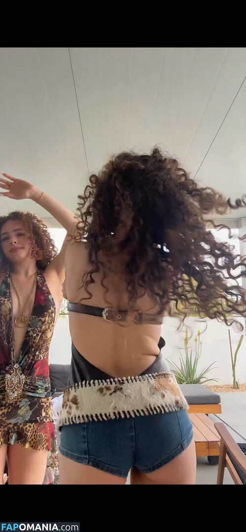 Demitra Kalogeras / demitrakalogeras Nago OnlyFans  Przeciekłe zdjęcie #16