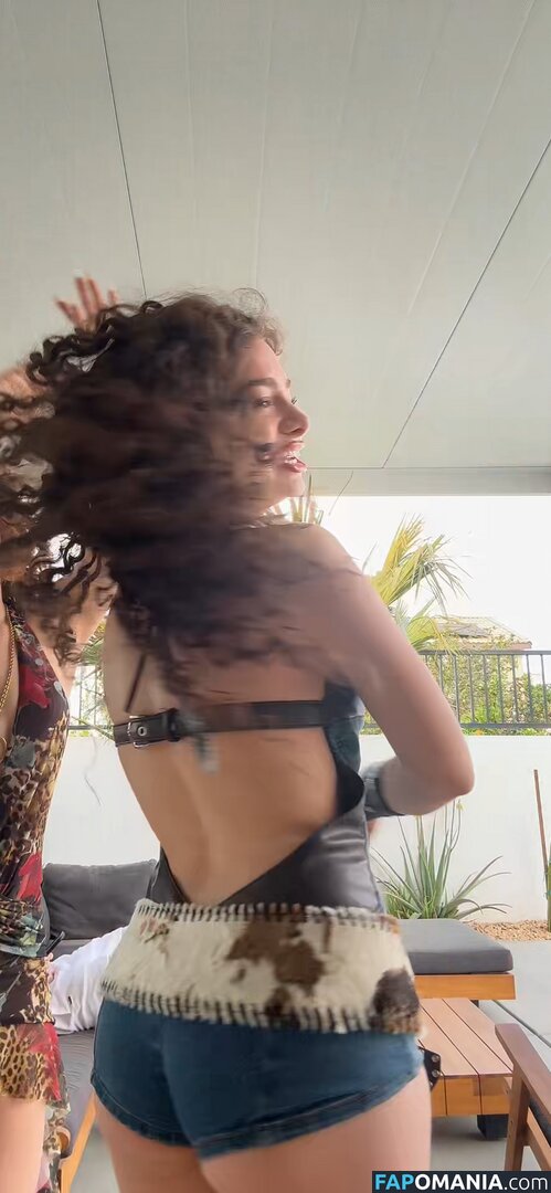 Demitra Kalogeras / demitrakalogeras Nago OnlyFans  Przeciekłe zdjęcie #18