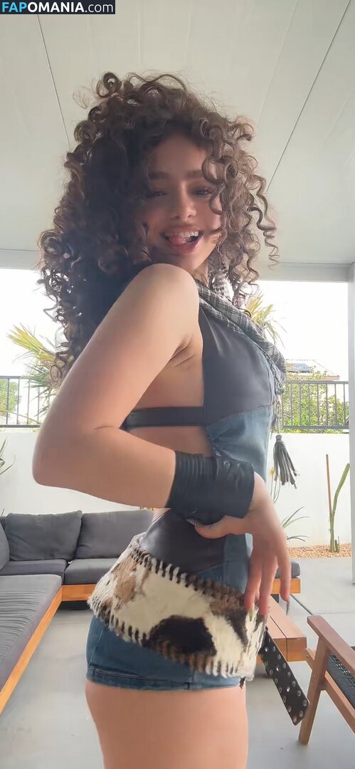 Demitra Kalogeras / demitrakalogeras Nago OnlyFans  Przeciekłe zdjęcie #30