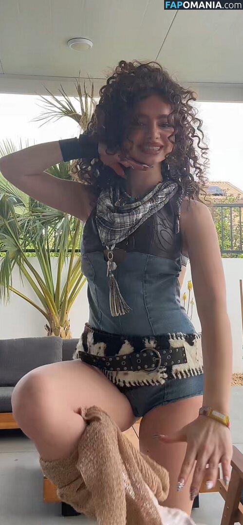 Demitra Kalogeras / demitrakalogeras Nago OnlyFans  Przeciekłe zdjęcie #31