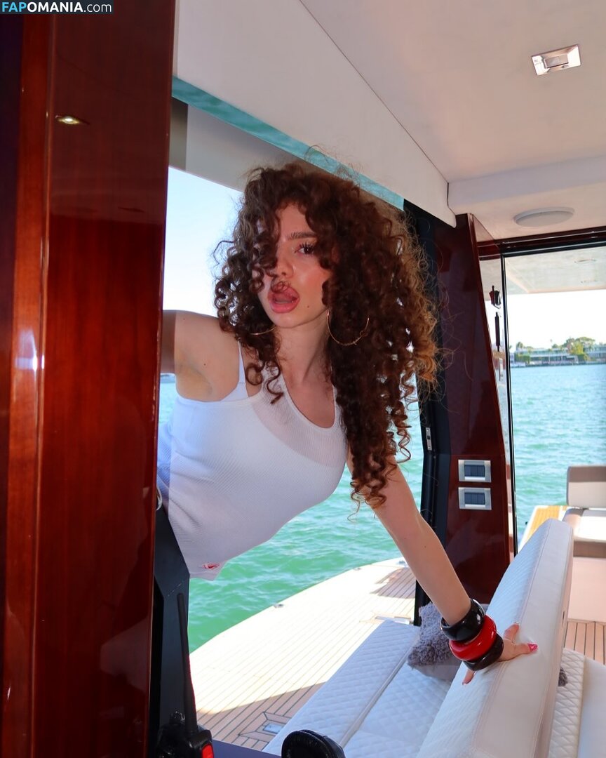 Demitra Kalogeras / demitrakalogeras Nago OnlyFans  Przeciekłe zdjęcie #35