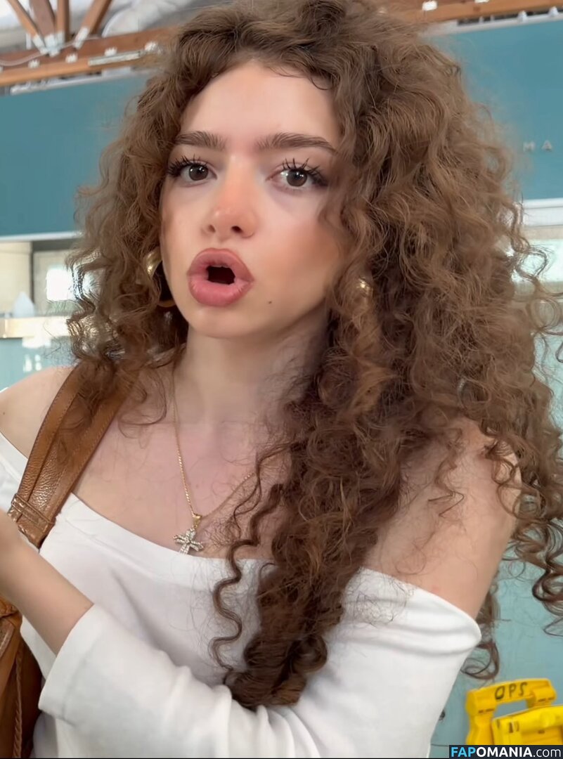 Demitra Kalogeras / demitrakalogeras Nago OnlyFans  Przeciekłe zdjęcie #42