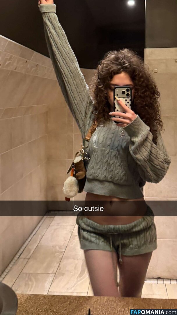 Demitra Kalogeras / demitrakalogeras Nago OnlyFans  Przeciekłe zdjęcie #48