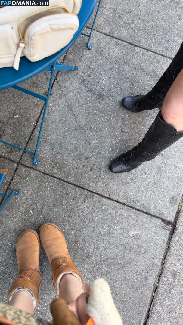 Demitra Kalogeras / demitrakalogeras Nago OnlyFans  Przeciekłe zdjęcie #52