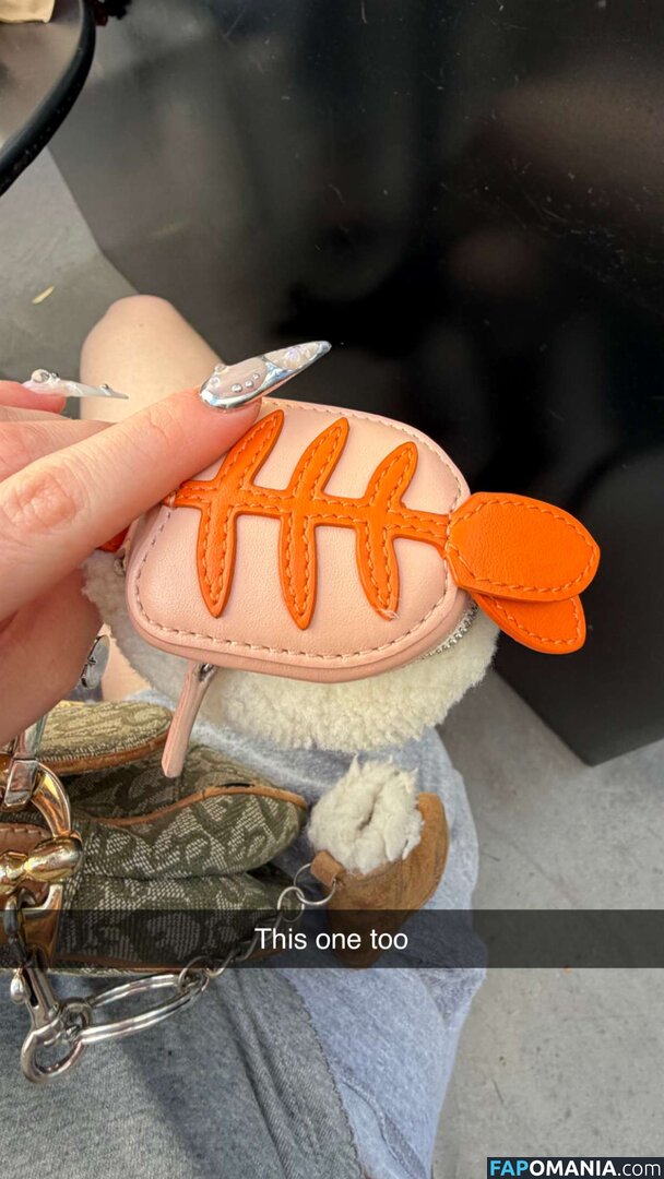 Demitra Kalogeras / demitrakalogeras Nago OnlyFans  Przeciekłe zdjęcie #54