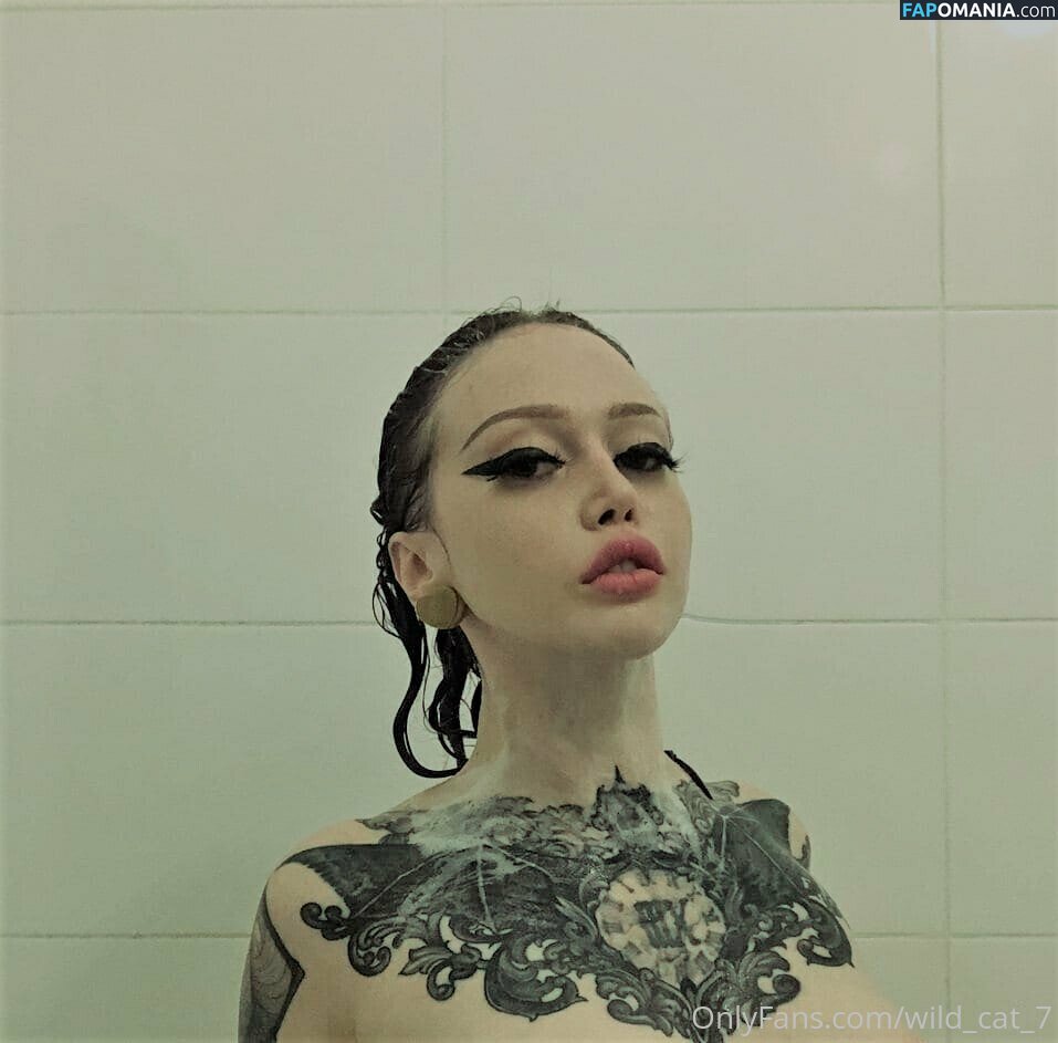 demonek0 / demoneko_9 Nago OnlyFans  Przeciekłe zdjęcie #9