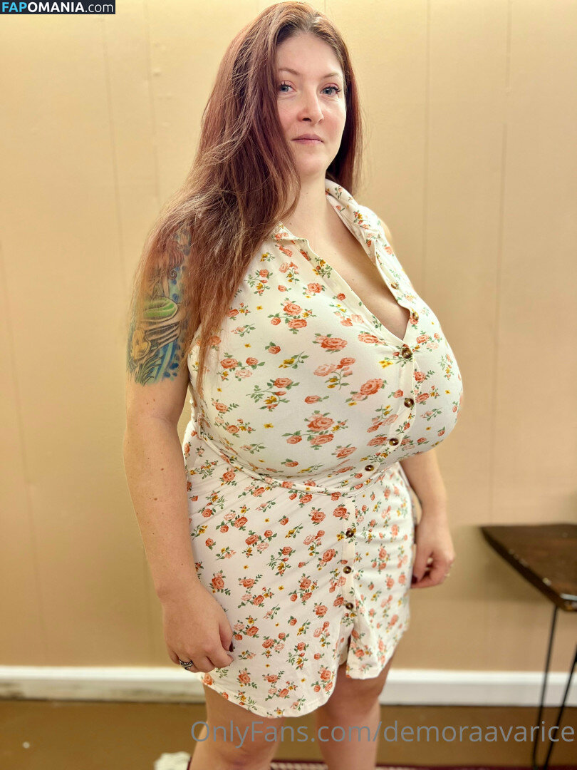 Demora Avarice / demoraavarice Nago OnlyFans  Przeciekłe zdjęcie #49