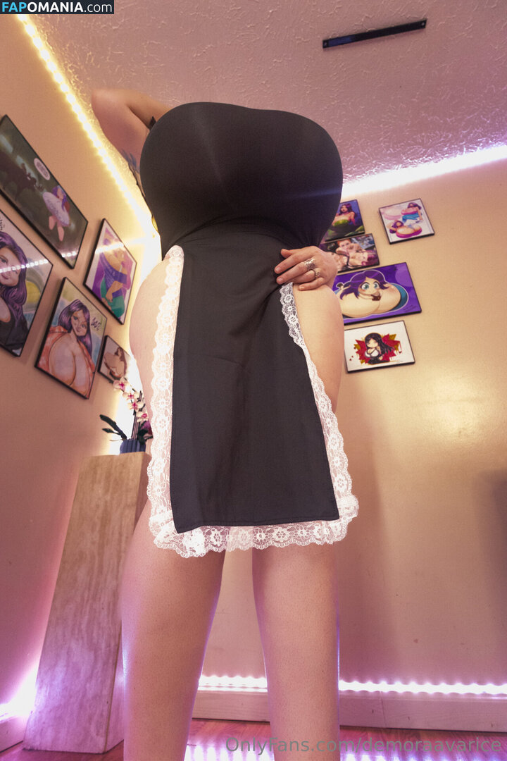 Demora Avarice / demoraavarice Nago OnlyFans  Przeciekłe zdjęcie #505