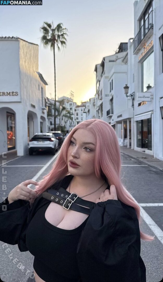 Denise Langemak / deniselangemak Nago OnlyFans  Przeciekłe zdjęcie #1