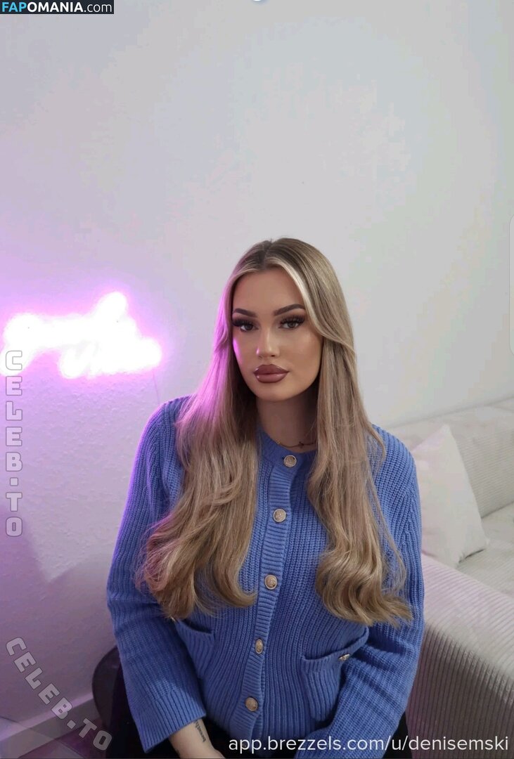 Denise.mski Nago OnlyFans  Przeciekłe zdjęcie #1