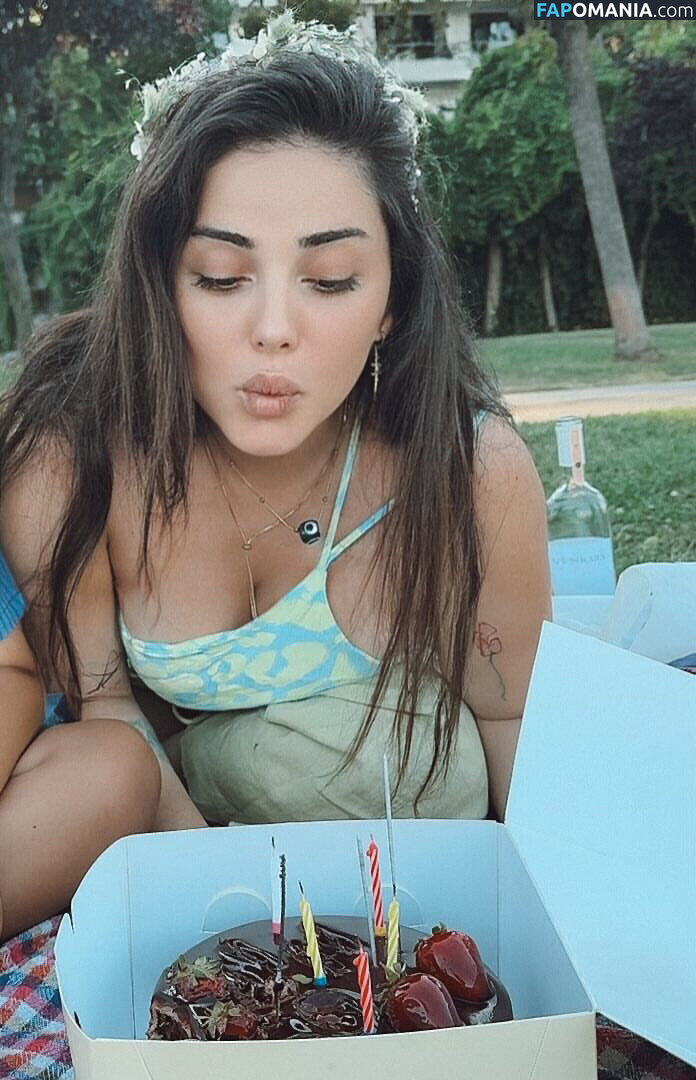 Deniz Bağdaş / denizbagdas Nago OnlyFans  Przeciekłe zdjęcie #6