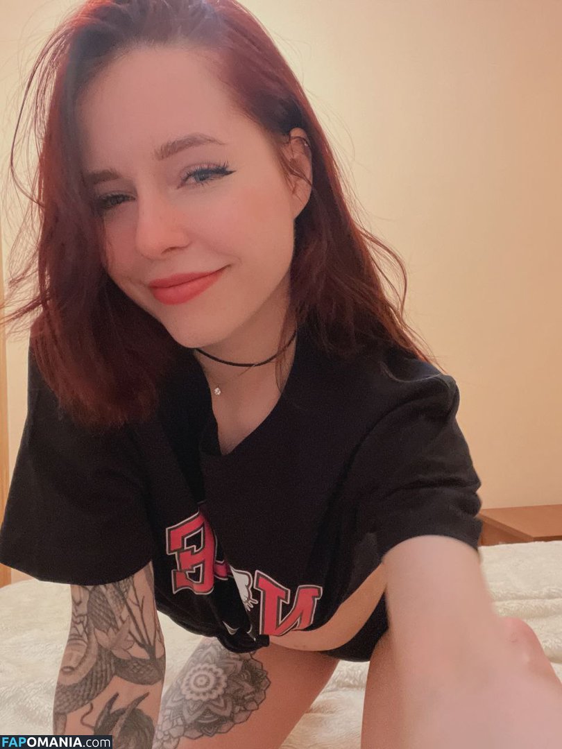 Denly / denlyasha Nago OnlyFans  Przeciekłe zdjęcie #19