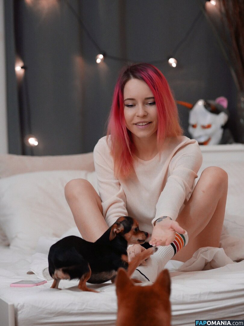 Denly / denlyasha Nago OnlyFans  Przeciekłe zdjęcie #291