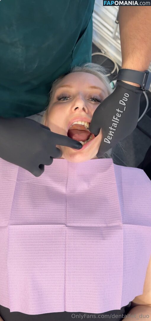 dentalfet_duo Nago OnlyFans  Przeciekłe zdjęcie #2
