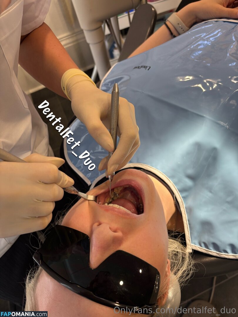 dentalfet_duo Nago OnlyFans  Przeciekłe zdjęcie #3