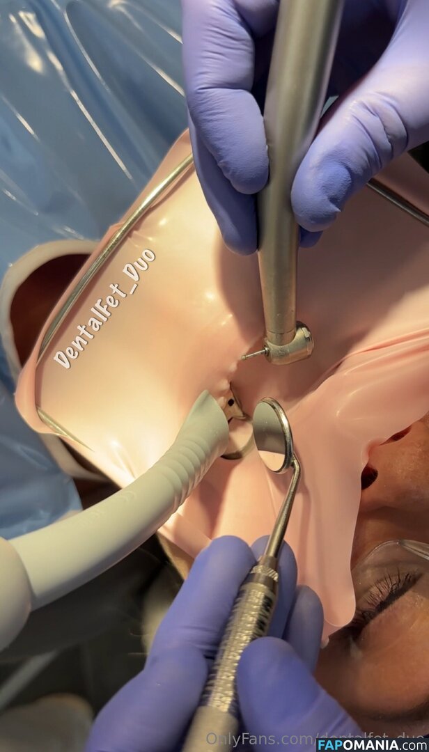 dentalfet_duo Nago OnlyFans  Przeciekłe zdjęcie #4