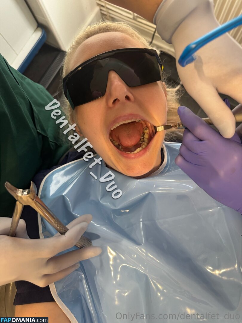 dentalfet_duo Nago OnlyFans  Przeciekłe zdjęcie #5