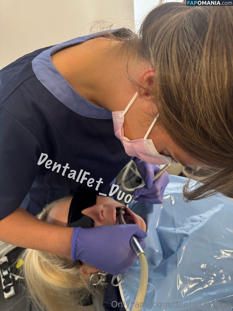 dentalfet_duo Nago OnlyFans  Przeciekłe zdjęcie #6