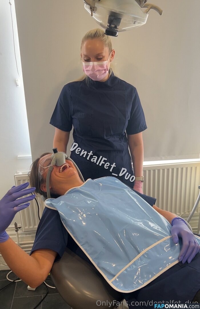 dentalfet_duo Nago OnlyFans  Przeciekłe zdjęcie #7