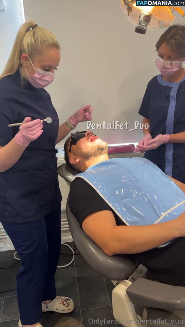 dentalfet_duo Nago OnlyFans  Przeciekłe zdjęcie #11