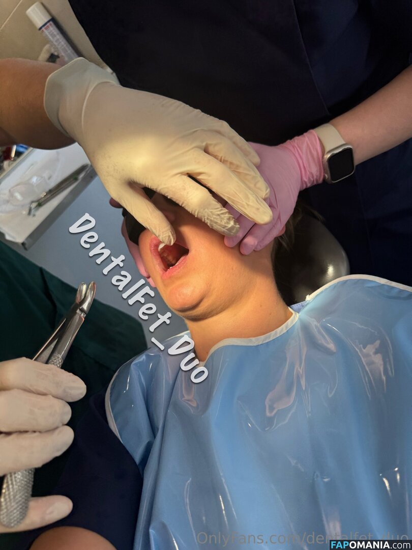 dentalfet_duo Nago OnlyFans  Przeciekłe zdjęcie #15