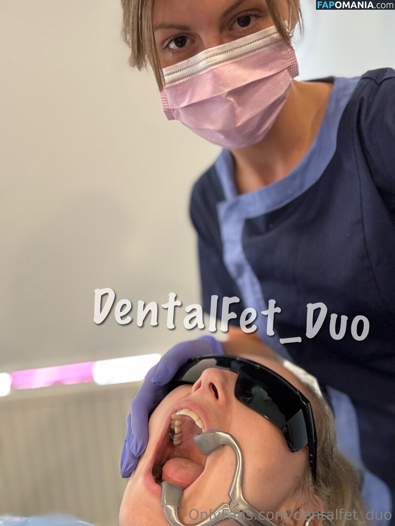 dentalfet_duo Nago OnlyFans  Przeciekłe zdjęcie #17