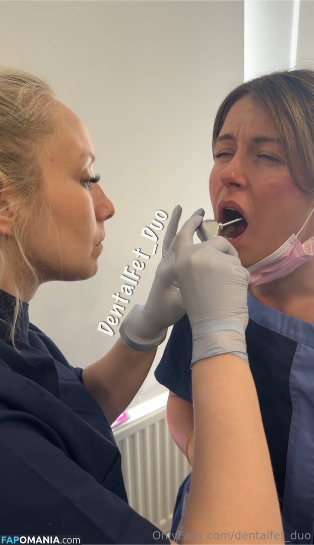 dentalfet_duo Nago OnlyFans  Przeciekłe zdjęcie #19