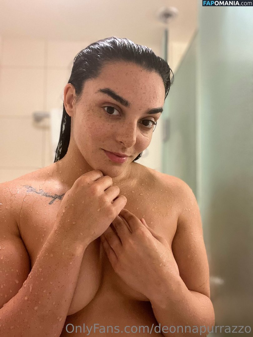 Deonna Purrazzo / deonnapurrazzo Nago OnlyFans  Przeciekłe zdjęcie #50