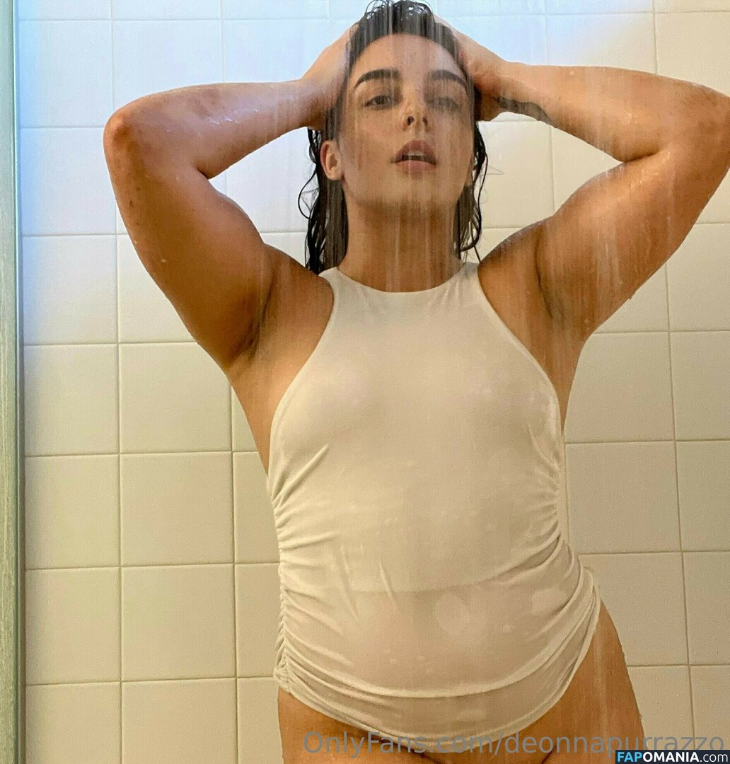 Deonna Purrazzo / deonnapurrazzo Nago OnlyFans  Przeciekłe zdjęcie #75