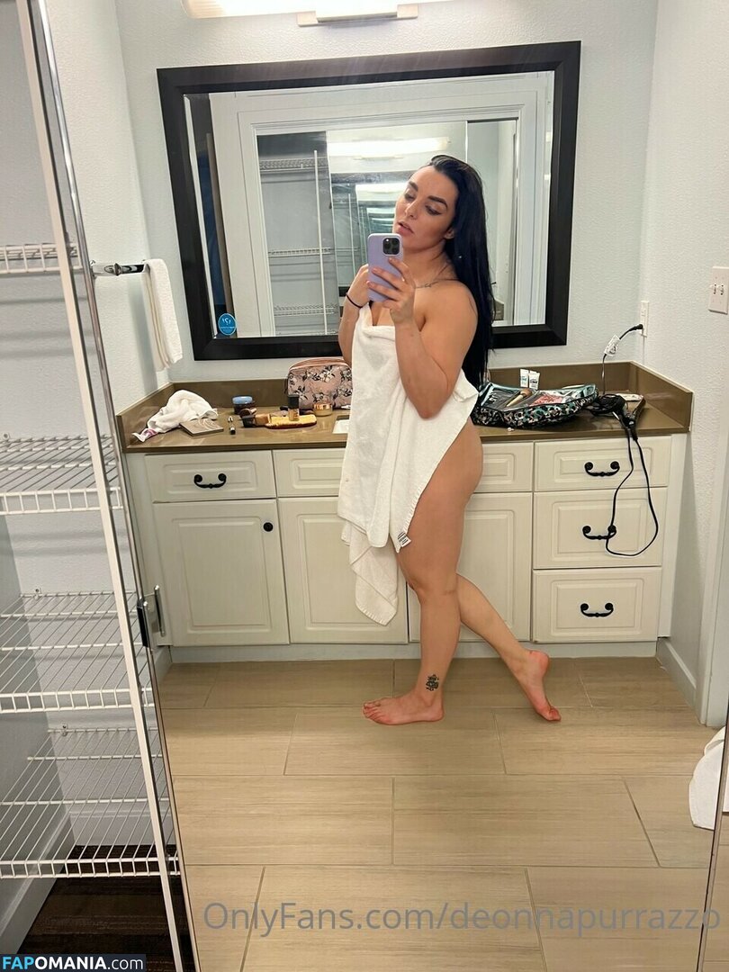 Deonna Purrazzo / deonnapurrazzo Nago OnlyFans  Przeciekłe zdjęcie #546