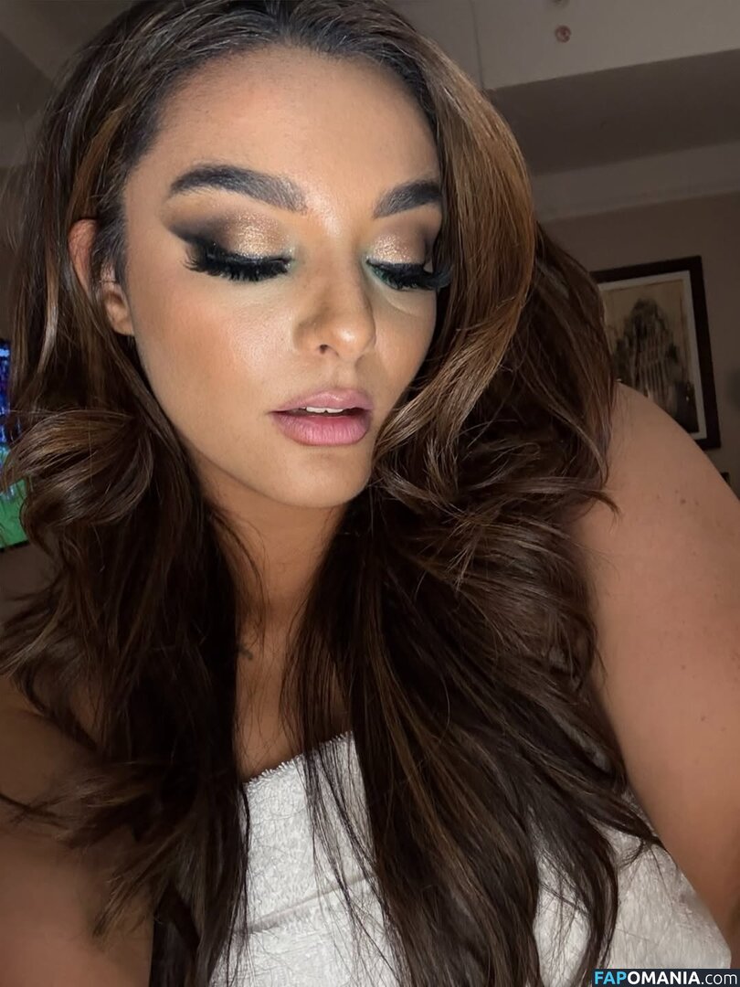 Deonna Purrazzo / deonnapurrazzo Nago OnlyFans  Przeciekłe zdjęcie #571