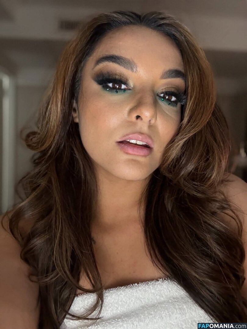 Deonna Purrazzo / deonnapurrazzo Nago OnlyFans  Przeciekłe zdjęcie #573