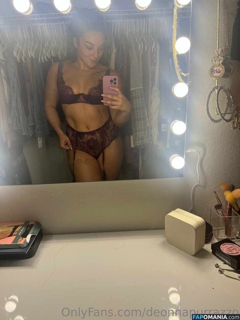 Deonna Purrazzo / deonnapurrazzo Nago OnlyFans  Przeciekłe zdjęcie #576