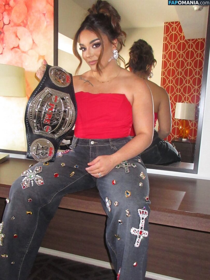 Deonna Purrazzo / deonnapurrazzo Nago OnlyFans  Przeciekłe zdjęcie #577