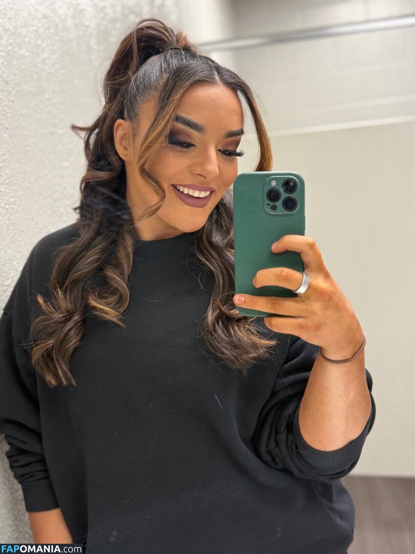 Deonna Purrazzo / deonnapurrazzo Nago OnlyFans  Przeciekłe zdjęcie #578