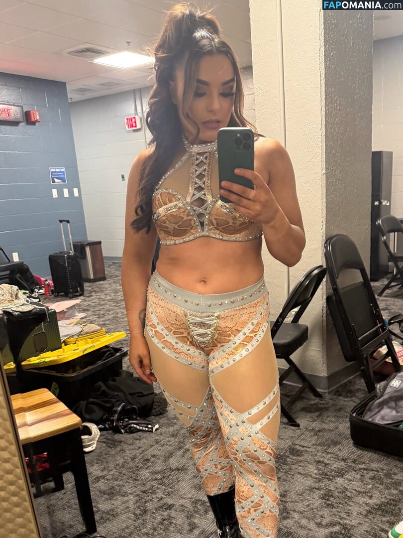 Deonna Purrazzo / deonnapurrazzo Nago OnlyFans  Przeciekłe zdjęcie #579