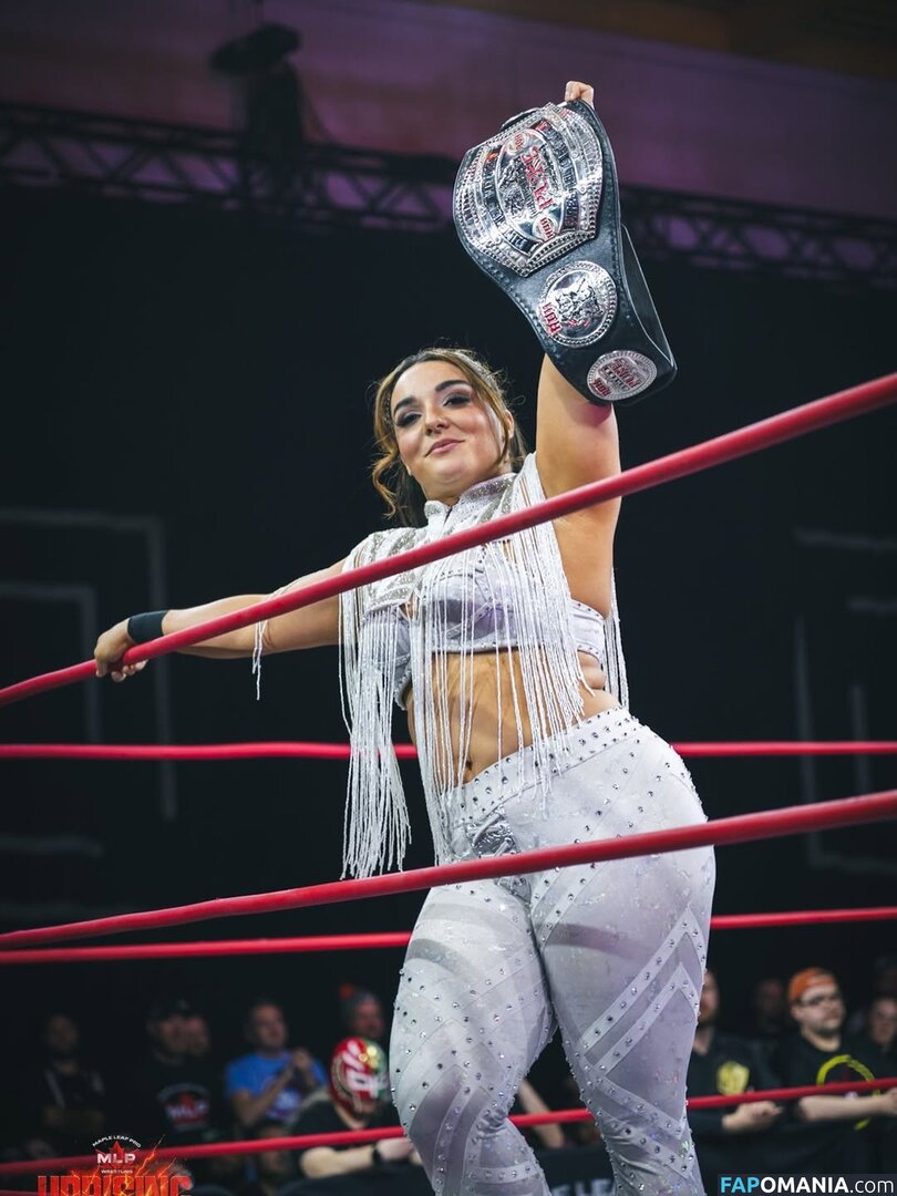 Deonna Purrazzo / deonnapurrazzo Nago OnlyFans  Przeciekłe zdjęcie #581