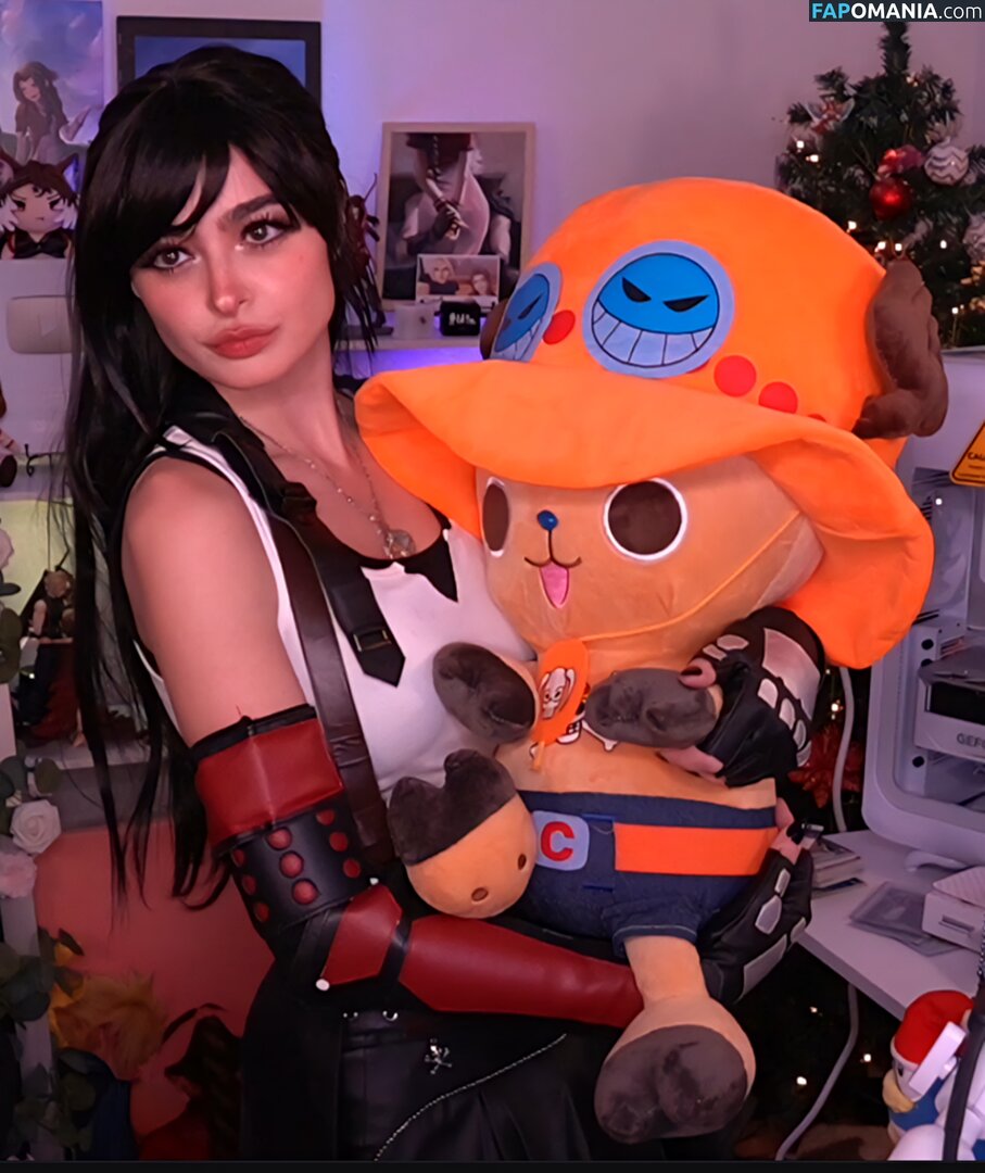 Deputyaruuu Nago OnlyFans  Przeciekłe zdjęcie #4