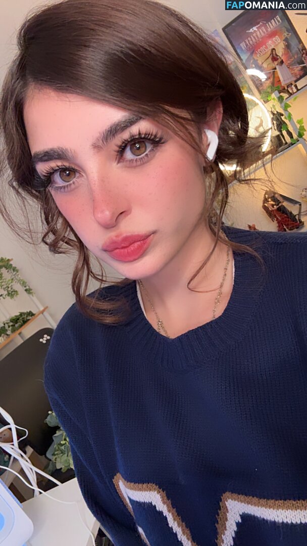 Deputyaruuu Nago OnlyFans  Przeciekłe zdjęcie #5