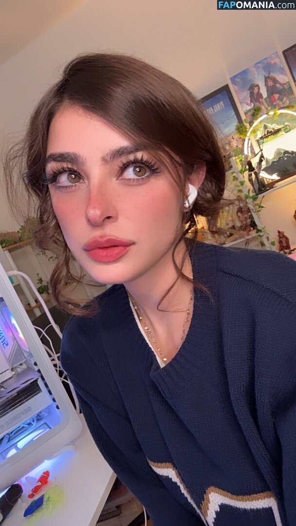 Deputyaruuu Nago OnlyFans  Przeciekłe zdjęcie #6