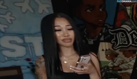 Deshae Frost / FROSTUNCUT3250 / deshaefrost Nago OnlyFans  Przeciekłe zdjęcie #1