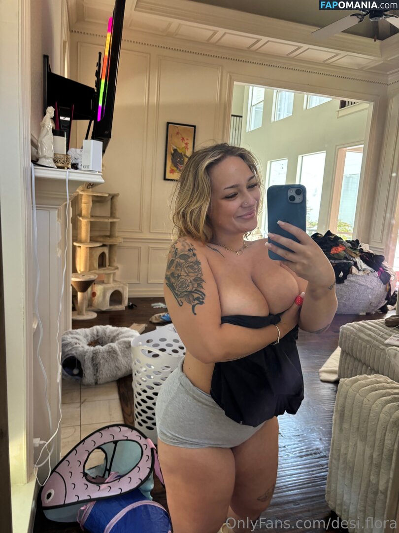 desi.f1ora / desi.flora Nago OnlyFans  Przeciekłe zdjęcie #38