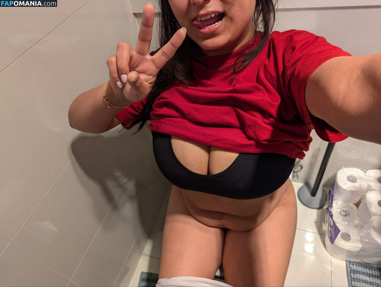 Archie Kia / Desi-girl-270 / archieeee.k Nago OnlyFans  Przeciekłe zdjęcie #19