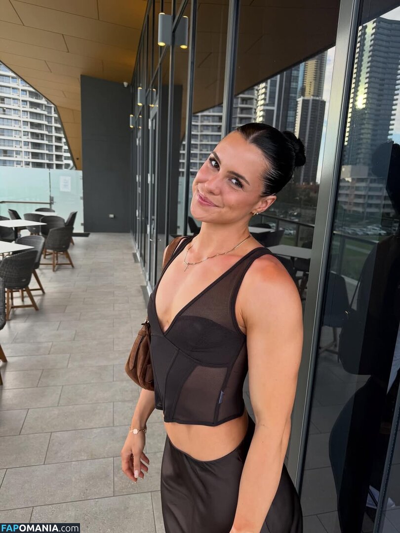 Desi Johnson / desijohnsonn / desiree Nago OnlyFans  Przeciekłe zdjęcie #175